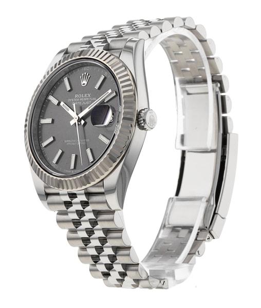 Rolex Datejust 41 126334
